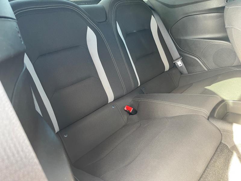 used 2018 Chevrolet Camaro car, priced at $23,988