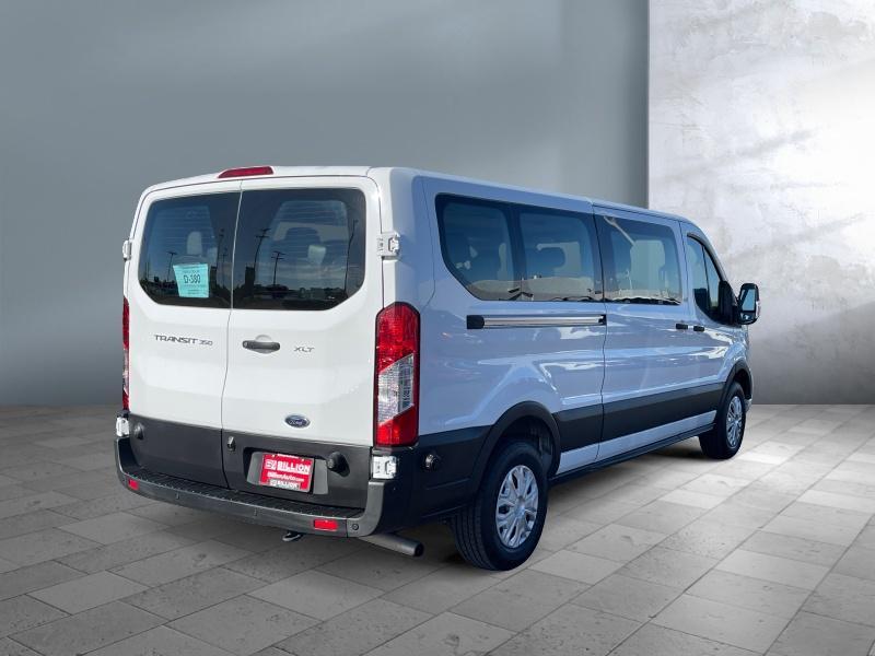 used 2024 Ford Transit-350 car, priced at $49,988