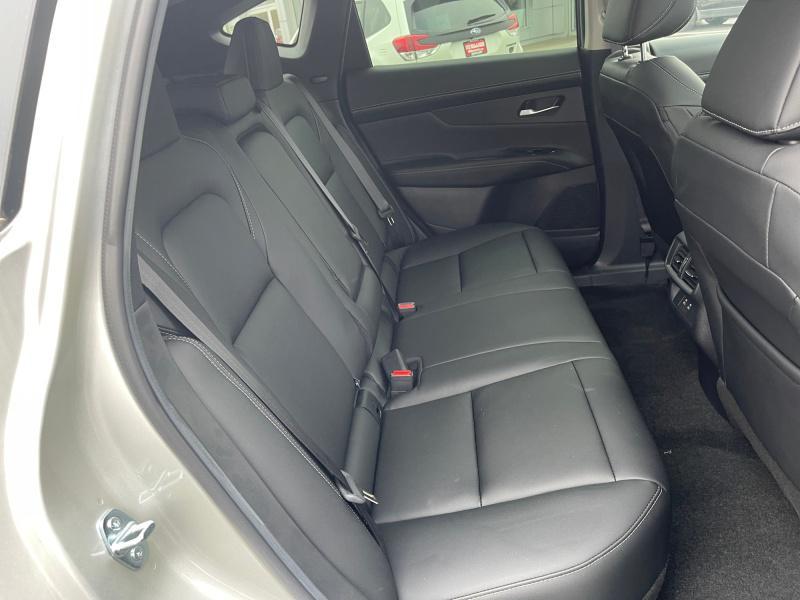 new 2025 Nissan Murano car, priced at $40,564