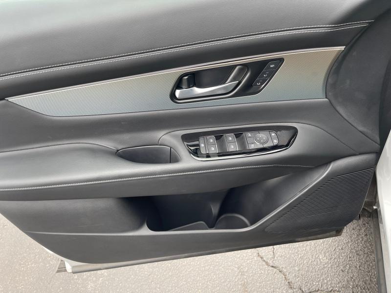 new 2025 Nissan Murano car, priced at $40,564