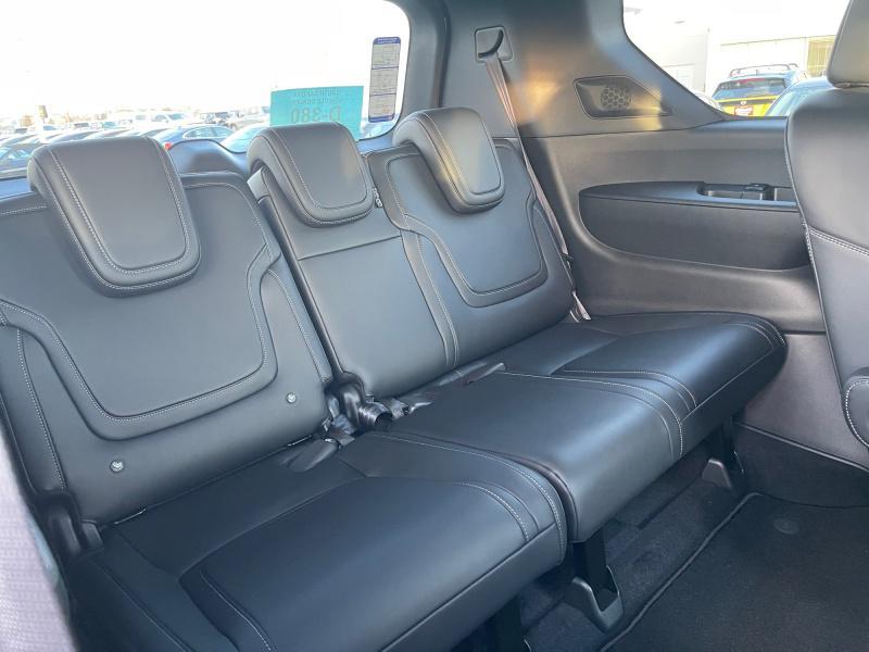 new 2026 Nissan Armada car, priced at $80,964