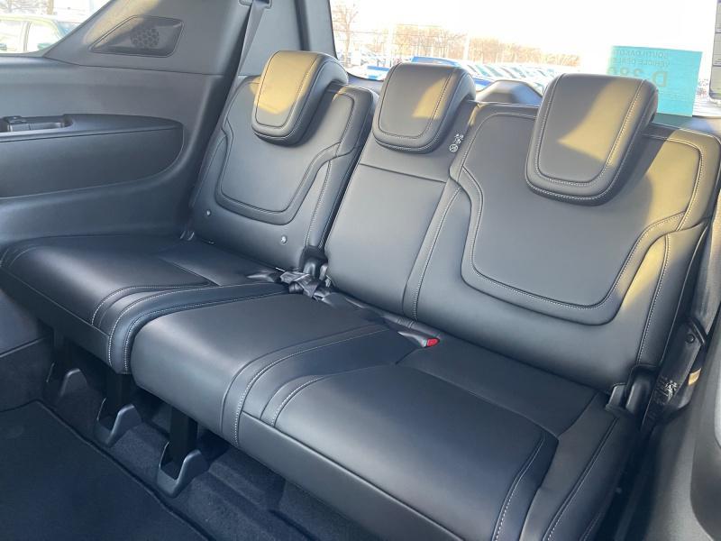 new 2026 Nissan Armada car, priced at $80,964