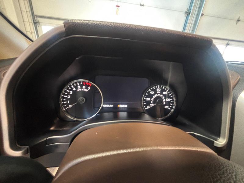 used 2019 Ford F-150 car, priced at $27,988