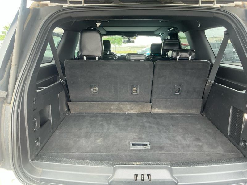used 2018 Ford Expedition Max car, priced at $19,457