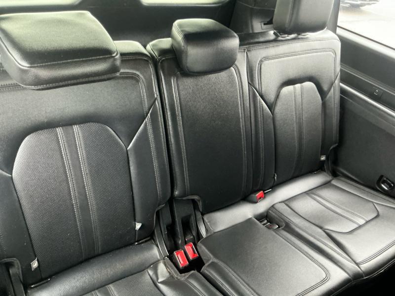 used 2018 Ford Expedition Max car, priced at $19,457