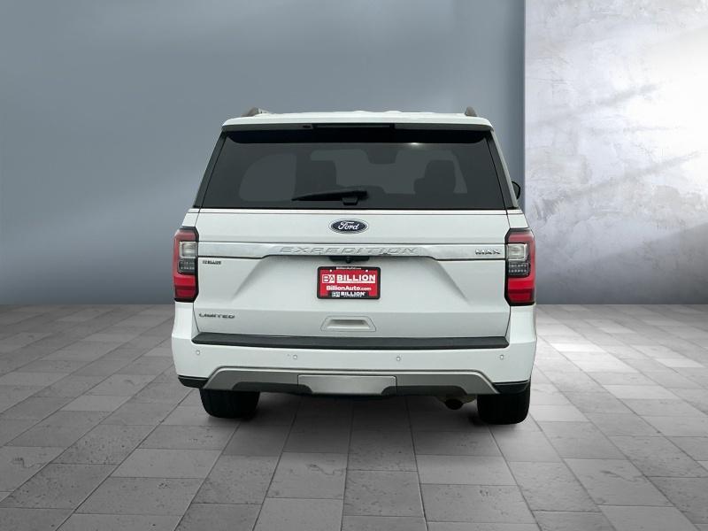 used 2018 Ford Expedition Max car, priced at $19,457