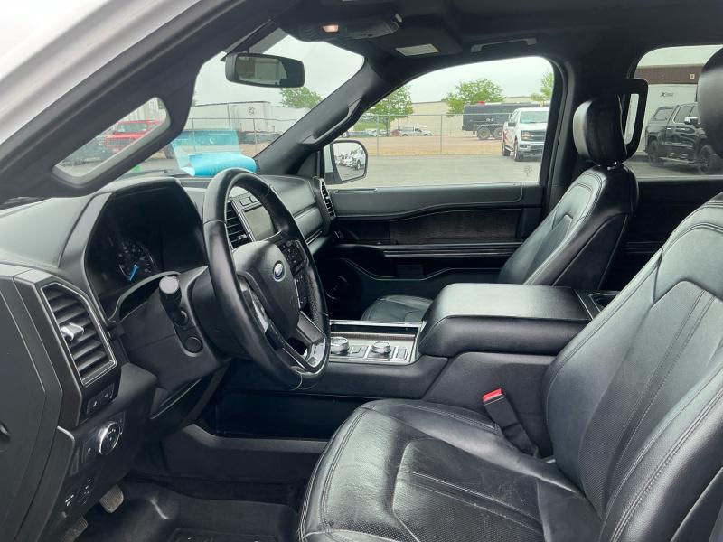 used 2018 Ford Expedition Max car, priced at $19,457