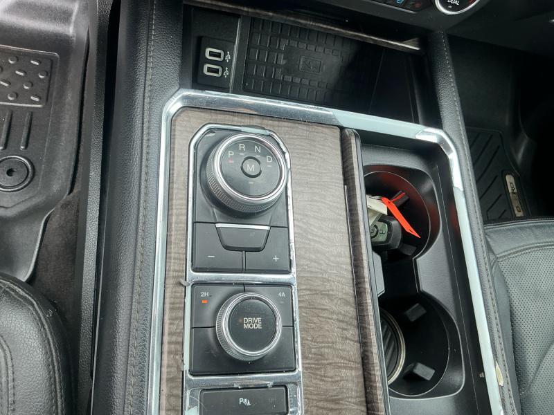 used 2018 Ford Expedition Max car, priced at $19,457