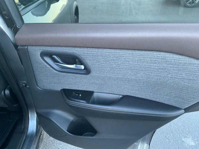 used 2023 Nissan Rogue car, priced at $24,988