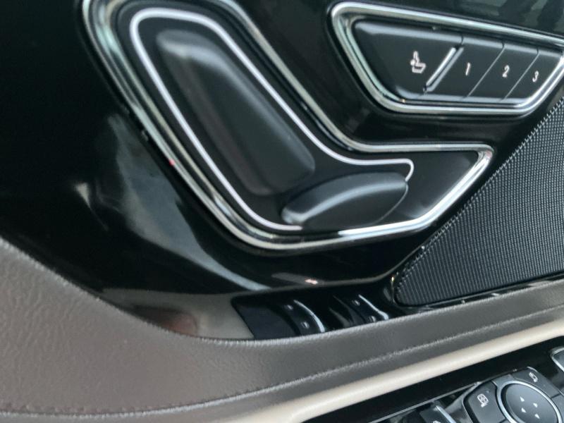 used 2023 Lincoln Aviator car, priced at $46,988