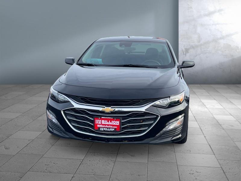 used 2024 Chevrolet Malibu car, priced at $20,988