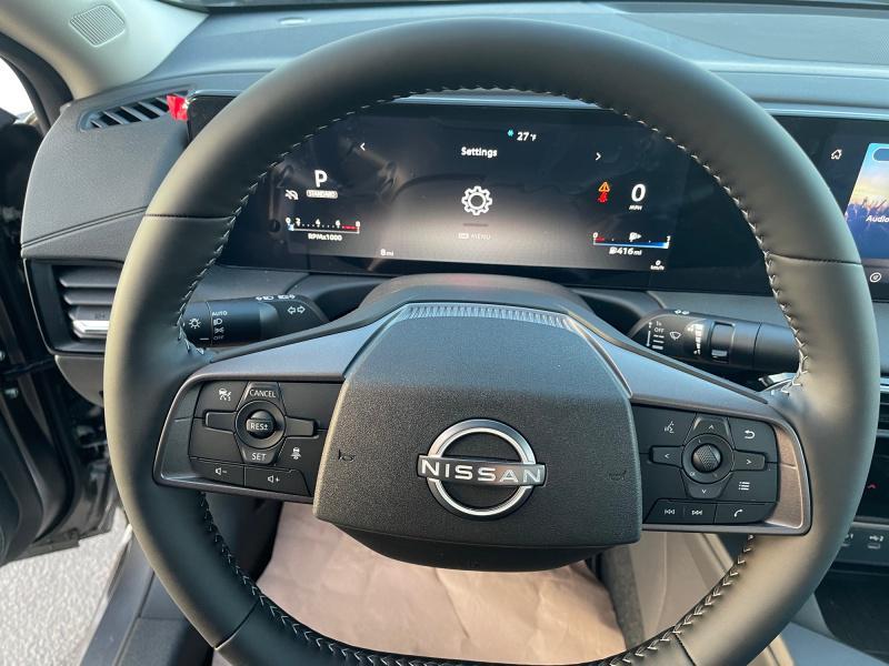 new 2026 Nissan Sentra car, priced at $26,544