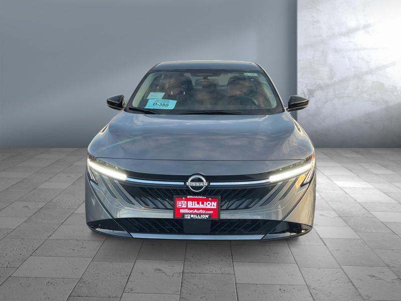 new 2026 Nissan Sentra car, priced at $26,544