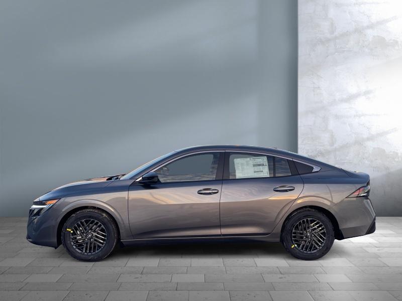 new 2026 Nissan Sentra car, priced at $26,544