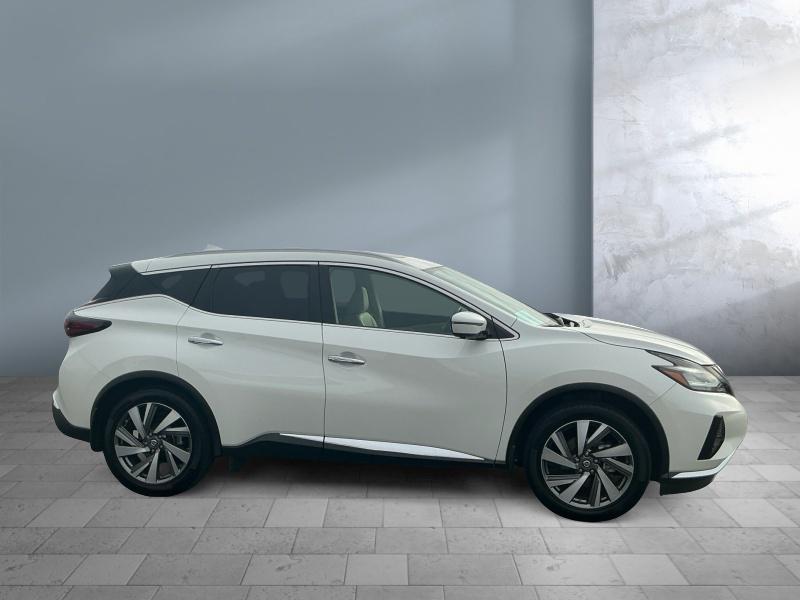 used 2019 Nissan Murano car, priced at $22,988