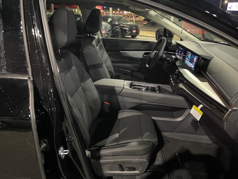 new 2026 Nissan Murano car, priced at $45,894