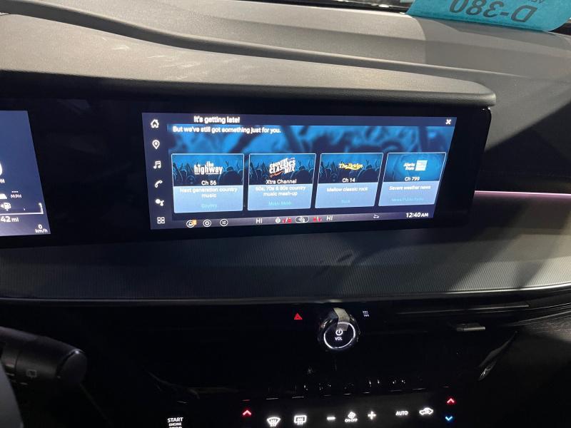 new 2026 Nissan Murano car, priced at $45,894