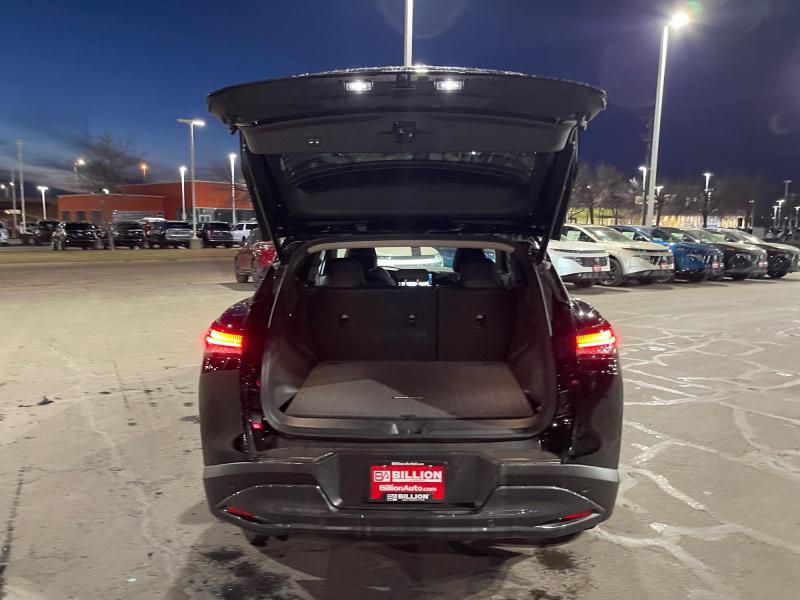 new 2026 Nissan Murano car, priced at $45,894