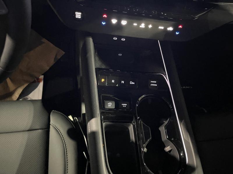 new 2026 Nissan Murano car, priced at $45,894