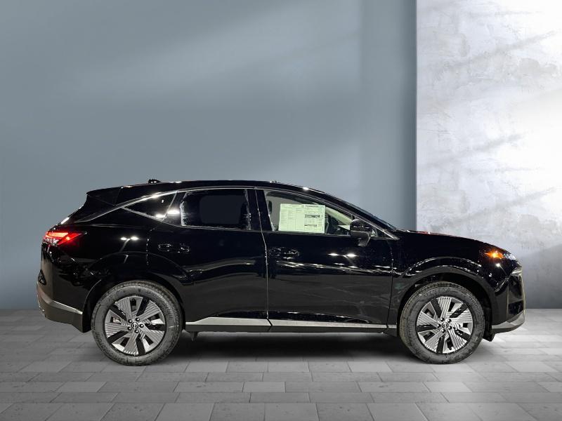 new 2026 Nissan Murano car, priced at $45,894