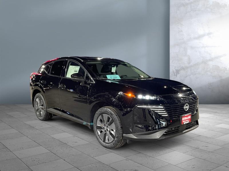 new 2026 Nissan Murano car, priced at $45,894