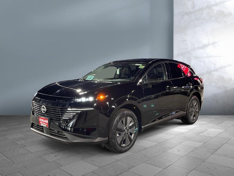 new 2026 Nissan Murano car, priced at $45,894