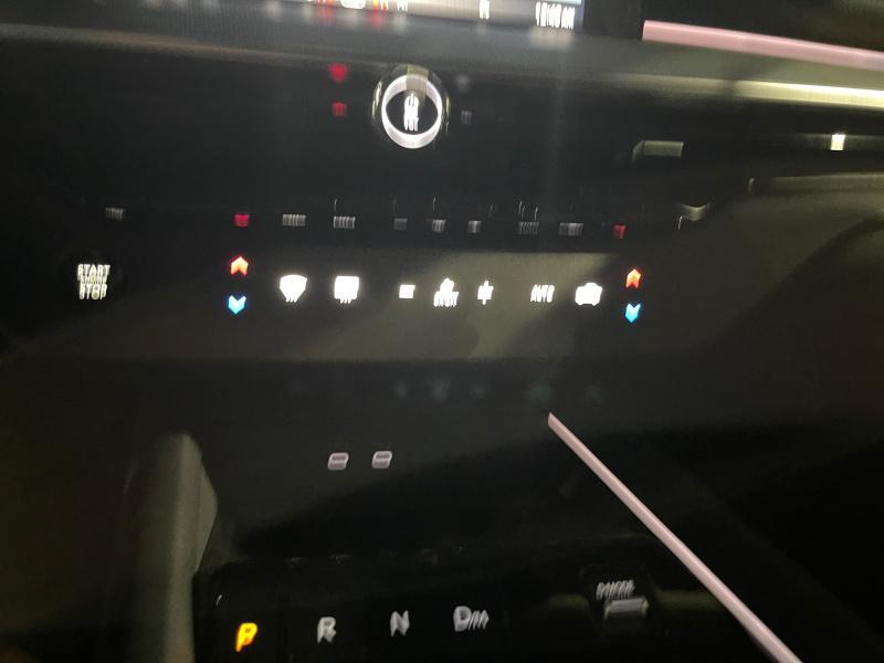 new 2026 Nissan Murano car, priced at $45,894