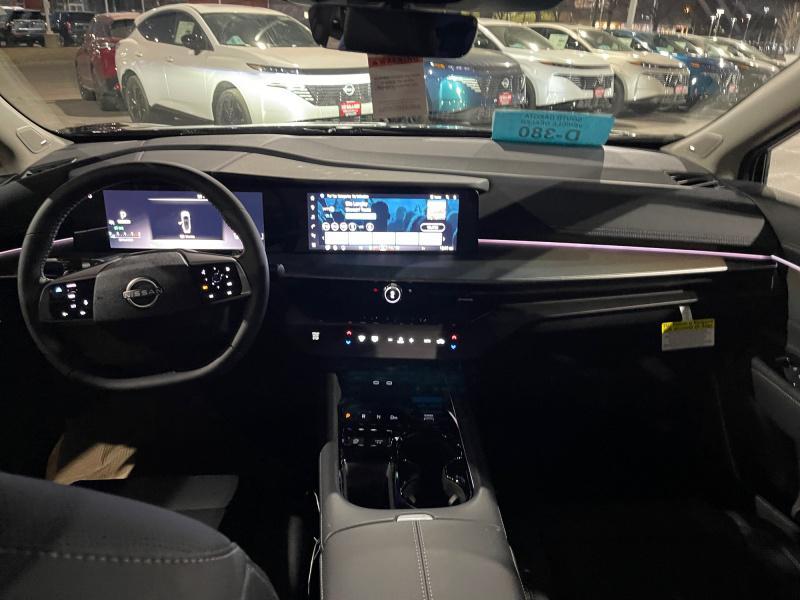 new 2026 Nissan Murano car, priced at $45,894