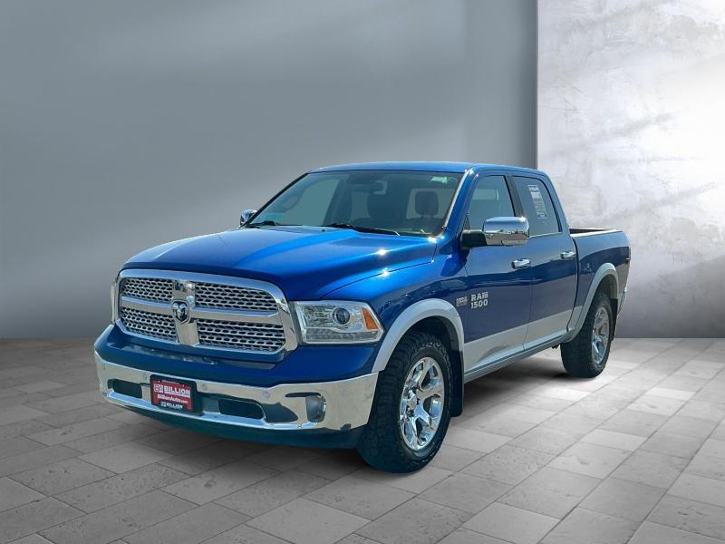 used 2017 Ram 1500 car, priced at $23,988