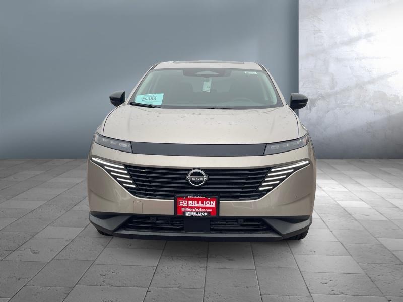 new 2026 Nissan Murano car, priced at $44,394