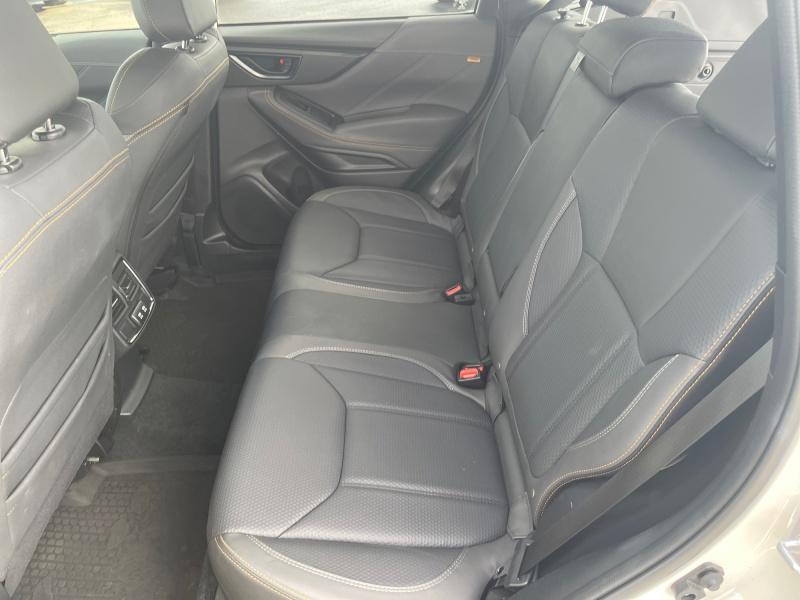 used 2024 Subaru Forester car, priced at $35,988