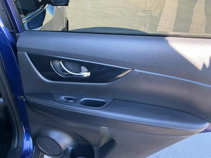 used 2020 Nissan Rogue car, priced at $18,988