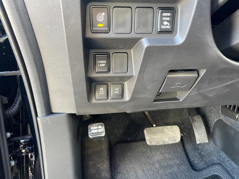 new 2026 Nissan Frontier car, priced at $50,919