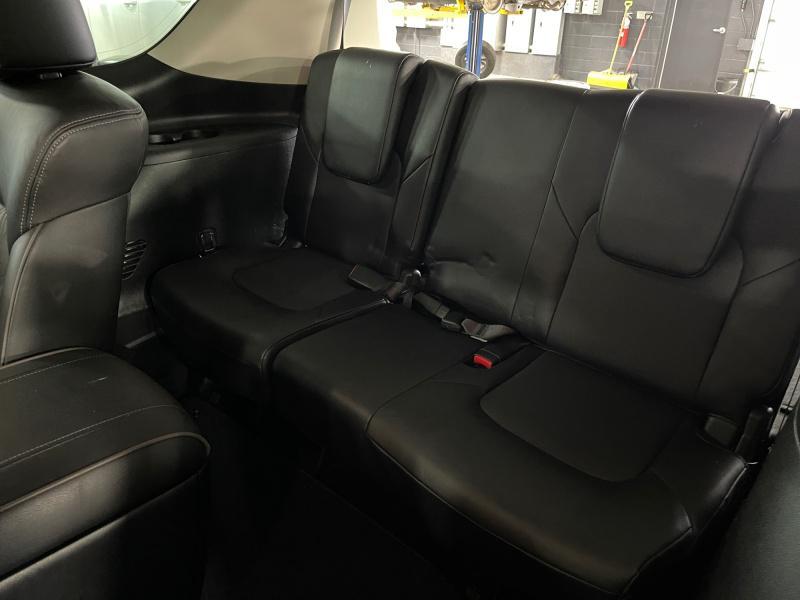 used 2022 Nissan Armada car, priced at $38,988
