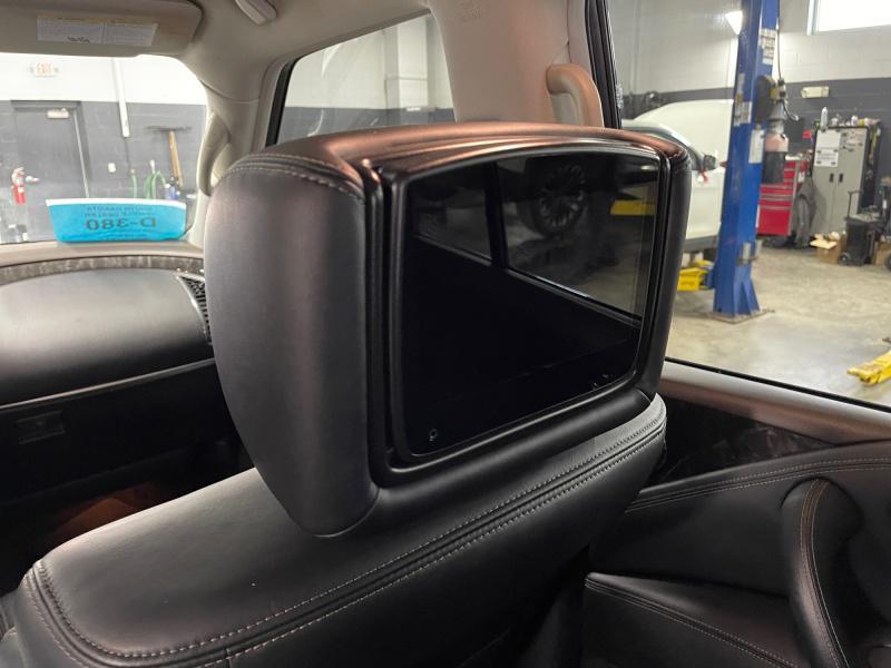 used 2022 Nissan Armada car, priced at $38,988