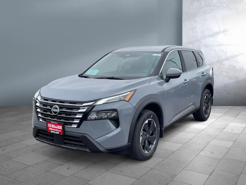 new 2026 Nissan Rogue car, priced at $29,999