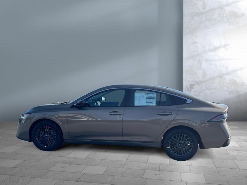 new 2026 Nissan Sentra car, priced at $26,114