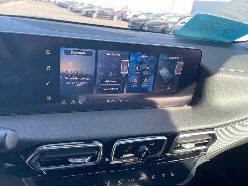 new 2026 Nissan Sentra car, priced at $26,114