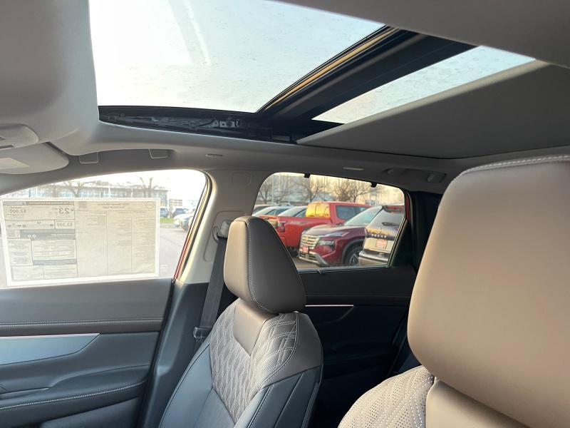 new 2026 Nissan Murano car, priced at $47,834