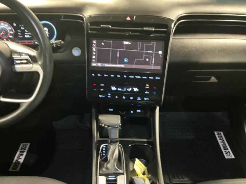 used 2024 Hyundai SANTA CRUZ car, priced at $28,988