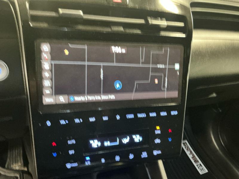 used 2024 Hyundai SANTA CRUZ car, priced at $28,988