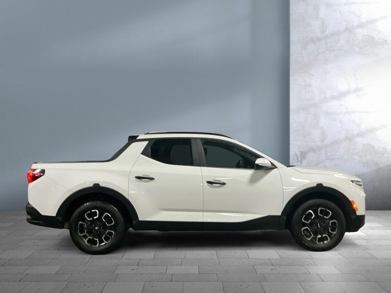 used 2024 Hyundai SANTA CRUZ car, priced at $28,988