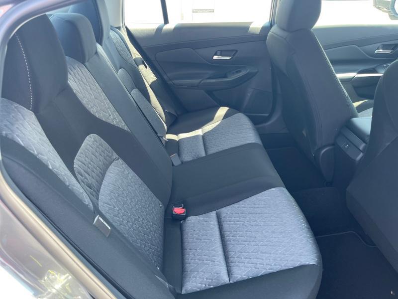 new 2026 Nissan Sentra car, priced at $25,664