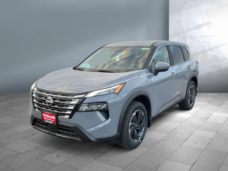 new 2026 Nissan Rogue car, priced at $30,144