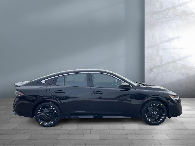 new 2026 Nissan Sentra car, priced at $27,184