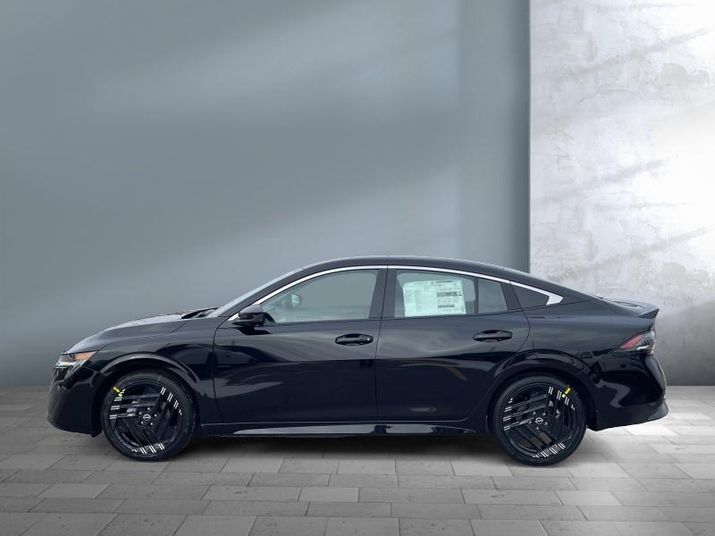 new 2026 Nissan Sentra car, priced at $27,184