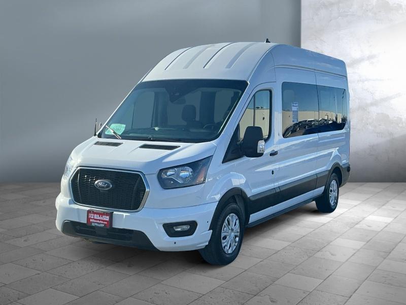 used 2024 Ford Transit-350 car, priced at $39,608