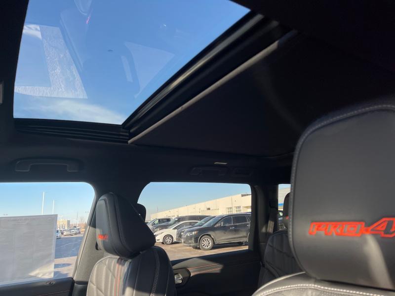 new 2026 Nissan Armada car, priced at $82,729