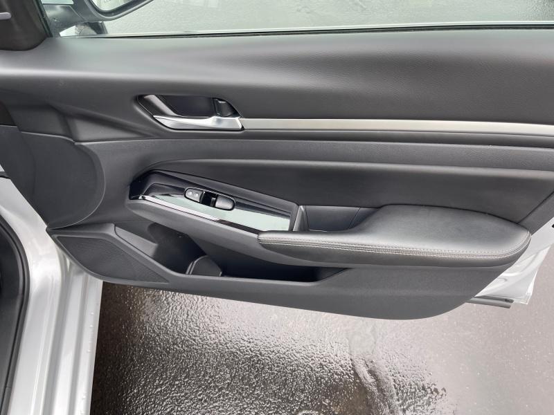 used 2023 Nissan Altima car, priced at $19,988