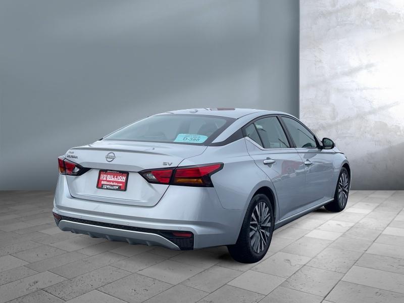 used 2023 Nissan Altima car, priced at $19,988